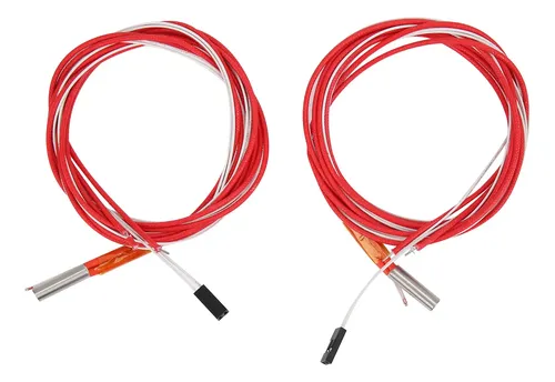 Kit De Extrusora De 2 Entradas Y 2 Salidas, Accesorios Para