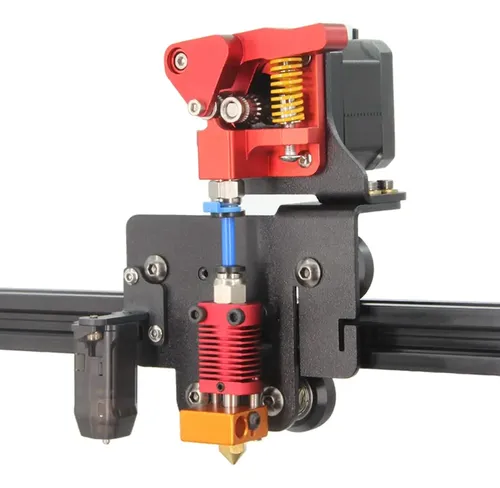 Pieza Mecánica Yeebyee Ender 5 Pro Direct Drive Kit