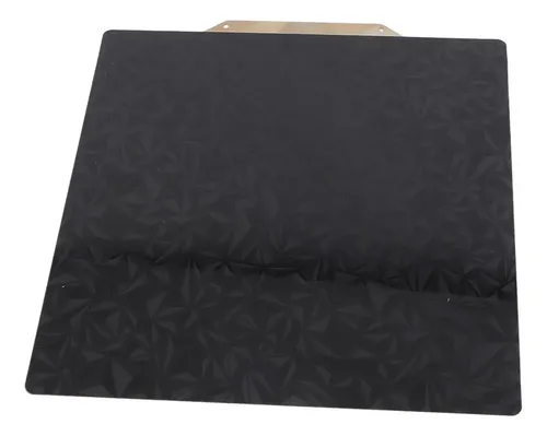 Placa De Construcción Con Polietileno 3d Flexible Texturizad
