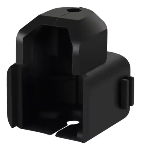 Aislante Silicona Hotend Impresora 3d Bambu Lab A1 Y A1 Mini