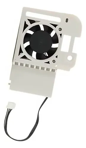 Ventilador De Refrigeración De Gama Alta De Impresora 3d Pa