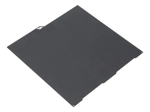 Plataforma De Impresión 3d, Placa De Construcción Flexible N
