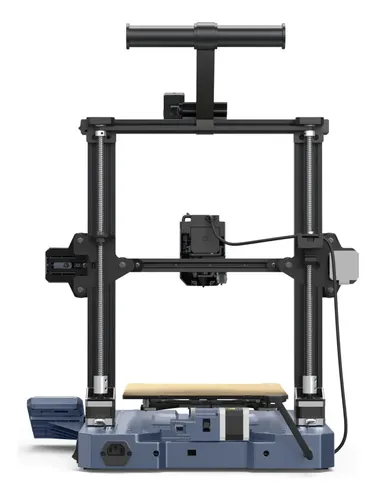 Impresora Creality Cr-10 Se Fdm Silenciosa Nivelacion Auto