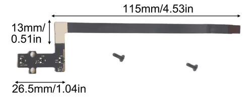 Solución Eficiente De Impresión Para El Sensor De Filamento