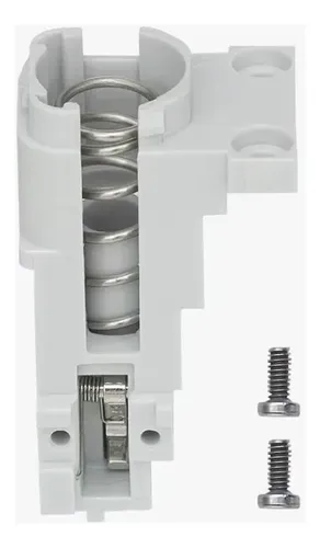 Base Para Sensor De Filamento Para Impresora 3d Serie A1