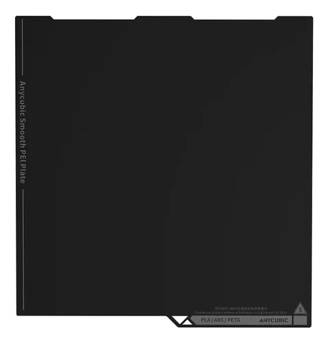 Placa Pei Anycubic 250x250mm Serie Kobra 3