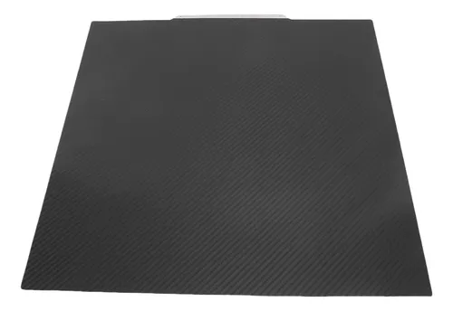 Lámina Pet Brillante Peo Apta Para Impresoras 3d 2.4 De Dobl