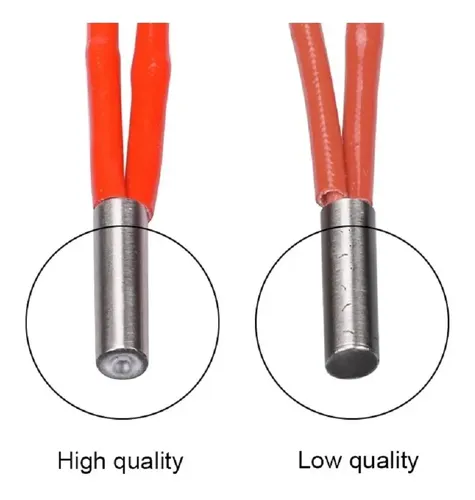 Cartucho Calefactor 12v 40w Resistencia Hotend Impresora 3d