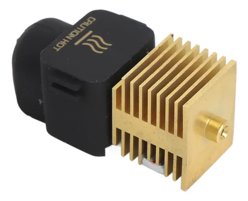 Kit De Impresora 3d All Metal Hotend Con Disipador De Calor