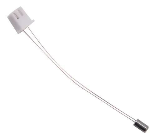 Sensor De Termistor Ntc100k Y Cartucho Calentador 3d