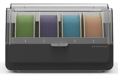 Caja Secadora De Filamentos Para Impresora 3d Anycubic Ace P