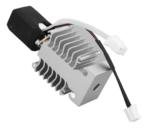 Bloque Calefactor Cerámico For Impresora 3d Ender 3