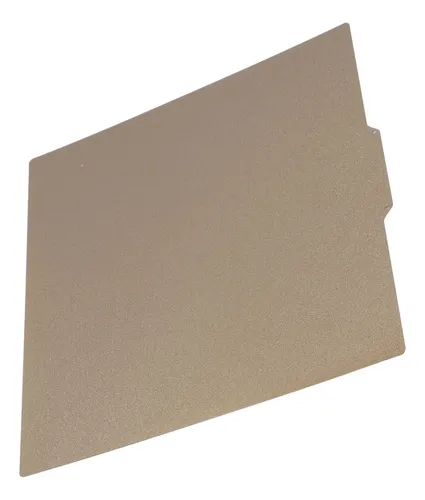 Placa De Construcción Flexible Para Cama Con Impresión A Dob