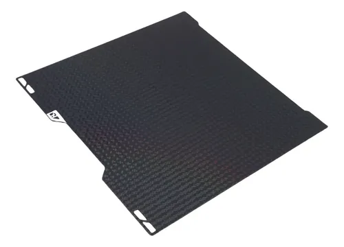 Base De Impresión Build Plate, Ajuste Flexible Para Impresor
