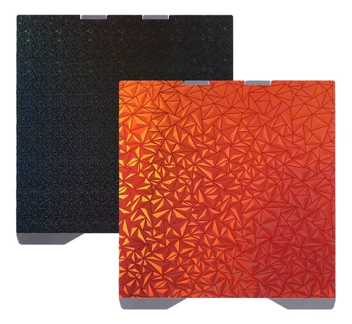 Lámina Pey Pey De Doble Cara Apta Para K2, 270 X 293 Mm, Con