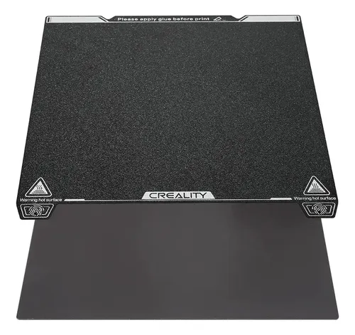 Cama Magnetica Holografica Ender-3 V3/ke/se/k1 Original