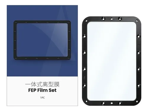 Film Fep Anycubic Photon Mono 2/4 1 Piece