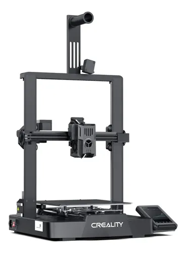 Impresora 3d Creality Ender 3 V3 Ke Automatica Wifi