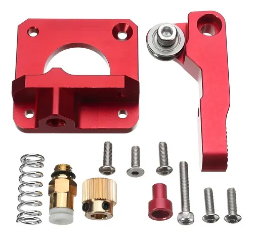 Kit Extrusor Metalico Ender 3 Pro V2