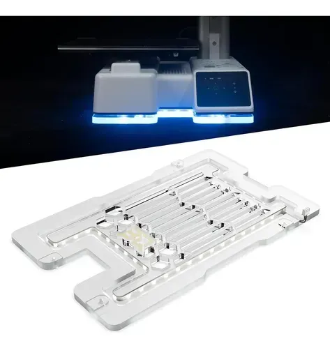 Indicador Led Con Luz Y Sonido Personalizable Para Impresora