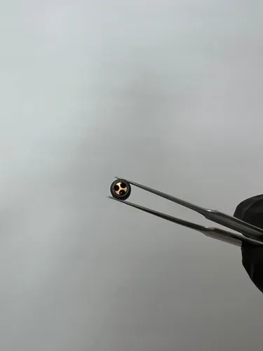 Nozzle Acero Endurecido Bambu Lab  X1 P1p P1s 0,4-0,2