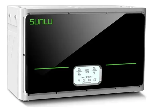 Secador De Filamento 3d Sunlu S4 – Capacidad 4 Bobinas, 350w Con Embalaje Adicional