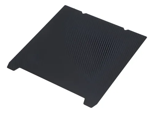 Placa De Construcción Para Ender 3 Con Revestimiento Pei De