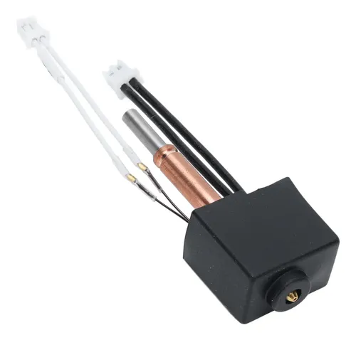 Boquilla Extrusora De Impresora 3d Hotend Kit Preinstalado,