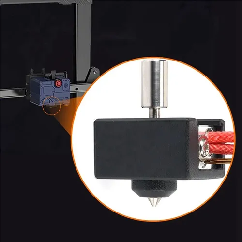 3x Para -3 Piezas De Impresora 3d Bimetálicas Hotend Heatbre