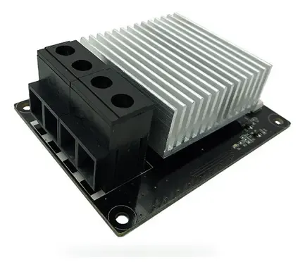 Mosfet Cama Caliente Mks Hotbed-mos V1.0 30a Impresora 3d