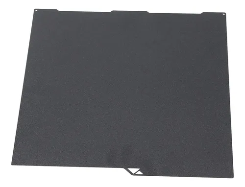 Plataforma De Impresión 3d, Placa De Construcción Flexible N