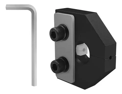 Accesorios Para Impresoras 3d, Unión De Conector De Filament