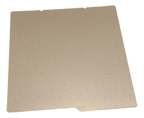 Placa De Repuesto Flexible Para Kobra S1 Combo 3d