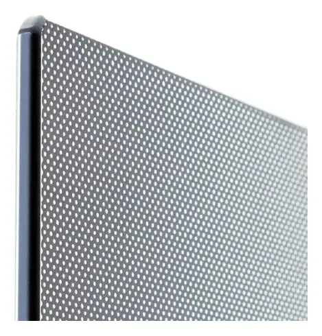 Cama Vidrio Cristal Carborundum Creality 310×315 Cr-10 Smart