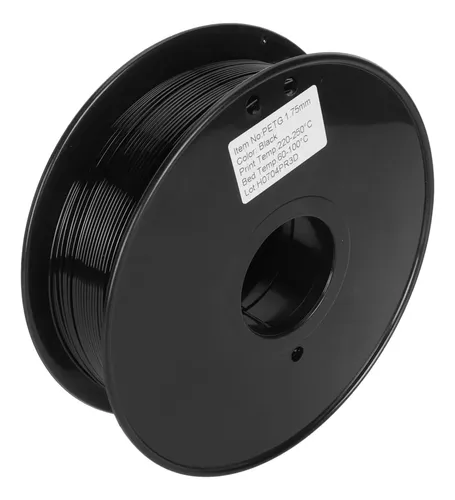 Accesorios Para Impresoras 3d Filament Professional De 1,75