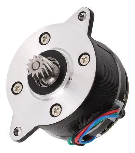Reemplazo Del Motor Del Extrusor Para La Impresora 3d K2 Plu