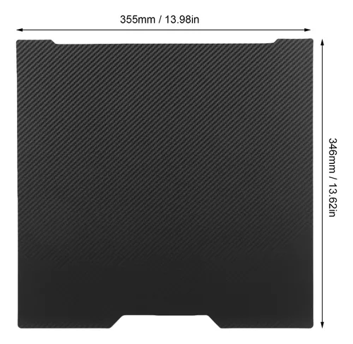 Placa De Construcción De Láminas Flexibles De Doble Cara Par
