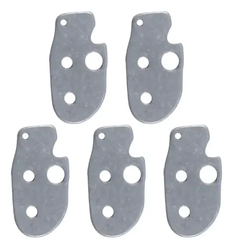Sensor De Acero Inoxidable Para Impresora 3d Kobra S1/s1c, E