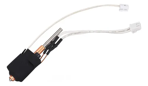 Kit Hotend De Calefacción Cerámica Integrado De 0,4 Mm, 0,6