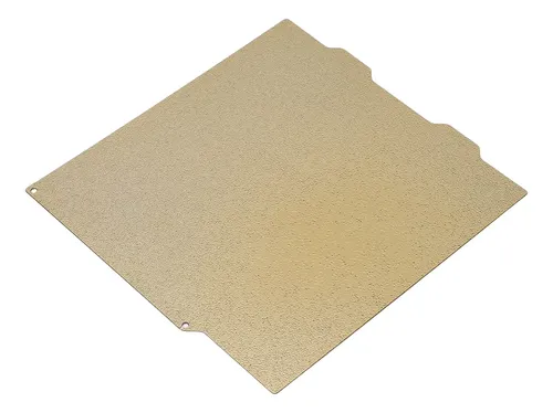 Placa De Construcción Pei Con Impresión 3d De Cama Flexible