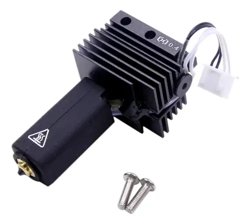 Impresora 3d Hotend De 0,4 Mm Para Boquilla De La Serie M1 P
