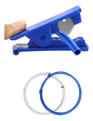 Kit De Piezas De Impresora 3d De 7 Piezas 2x Accesorios De