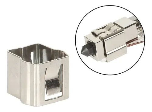 Bloque Calefactor De Impresora 3d De 10 Piezas Para X1/p1,