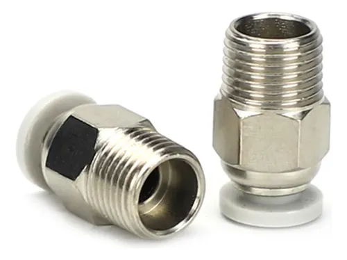 Kit De Piezas De Impresora 3d De 7 Piezas 2x Accesorios De