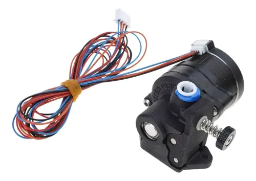 Extrusora Orbiter F2.85 Para Filamentos De 2,85 Mm Para Abs