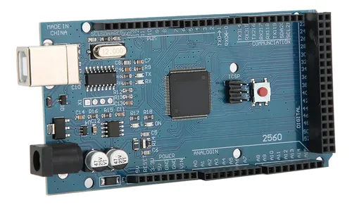 Set De Controladores Stepper Para La Impresora 3d Reprap Meg