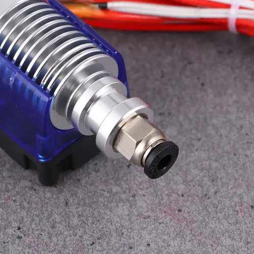 Z Kit 3pcs Boquilla Extrusora J-head Hotend Metal Impresora