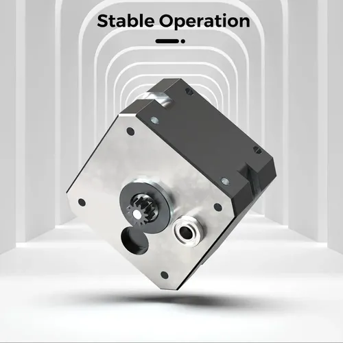 Para Motor Extrusor De Impresora 3d Creality 42-26, Motor