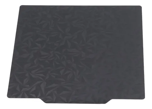 Impresora 3d Flexible Mat Build Pei, Placa De Acero De 220 X