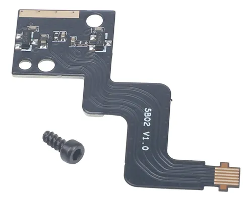 Sensor Del Extrusor Para Monitoreo En  Real Del Filamento